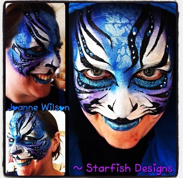 Starfish Designs